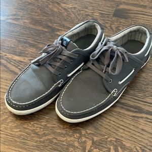 ALDO men slip-on in size 8. Like new
